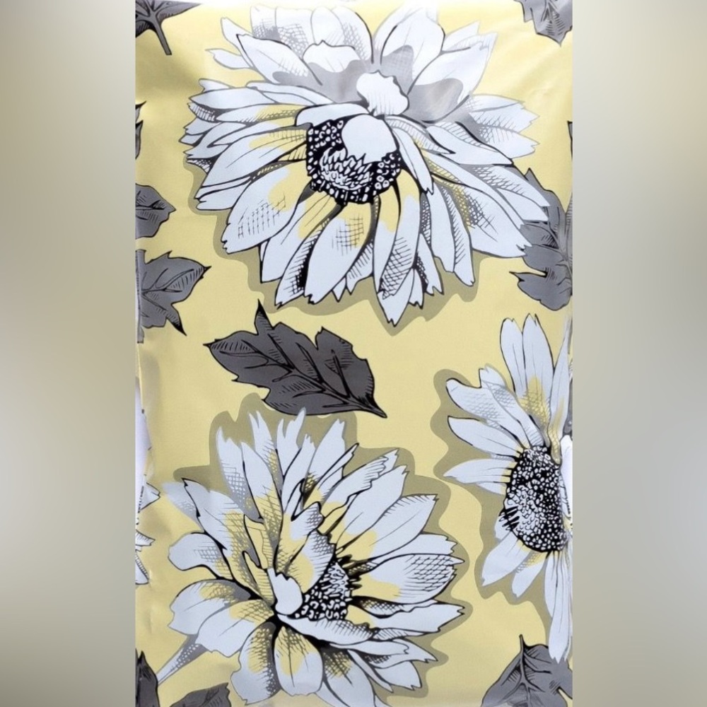 30 sunflower 🌻 poly mailers
